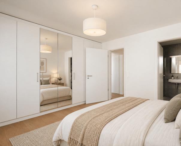 À vendre : Appartement 4 chambres Lutry - Ref : 3576 | Naef Immobilier