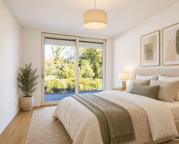 À vendre : Appartement 4 chambres Lutry - Ref : 3576 | Naef Immobilier