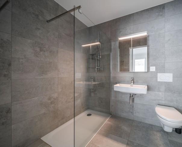 À vendre : Appartement 4 chambres Lutry - Ref : 3576 | Naef Immobilier
