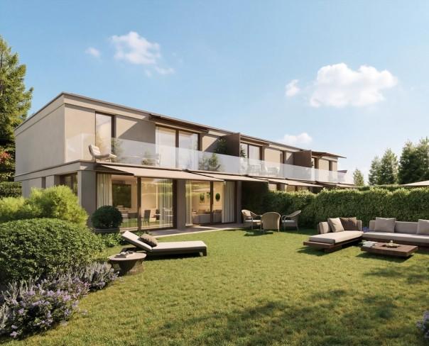 À vendre : Maison 3 chambres Chêne-Bourg - Ref : 3581 | Naef Immobilier