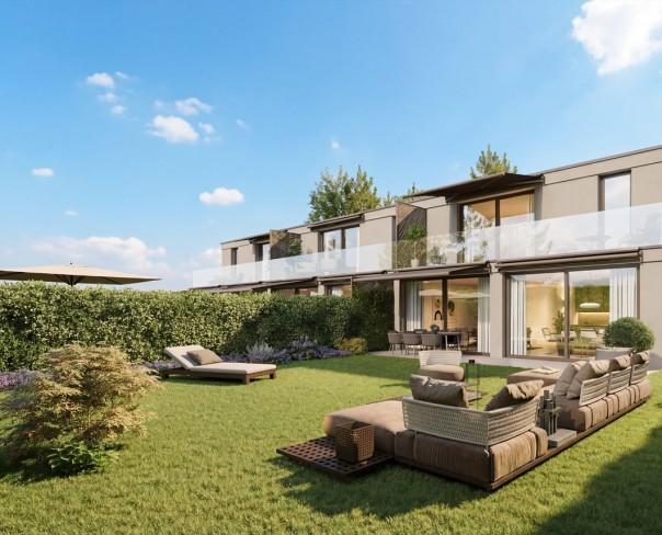 À vendre : Maison 3 chambres Chêne-Bourg - Ref : 3581 | Naef Immobilier