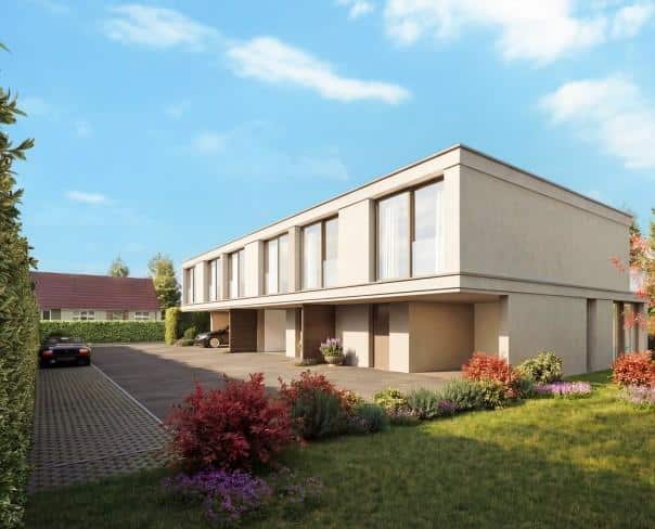 À vendre : Maison 3 chambres Chêne-Bourg - Ref : 3581 | Naef Immobilier