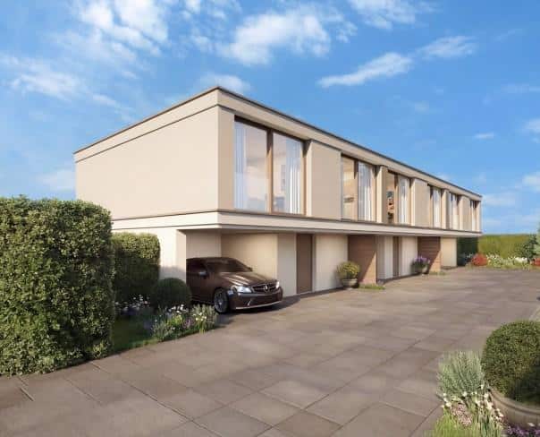 À vendre : Maison 3 chambres Chêne-Bourg - Ref : 3582 | Naef Immobilier