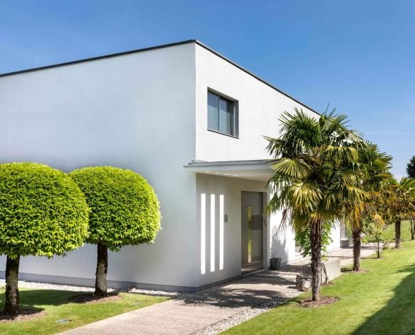 À vendre : Maison 6 chambres Cologny - Ref : 35927 | Naef Immobilier