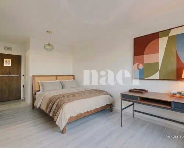 À vendre : Appartement 1 chambres Genève - Ref : 3598 | Naef Immobilier