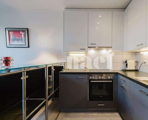 À vendre : Appartement 1 chambres Genève - Ref : 3598 | Naef Immobilier