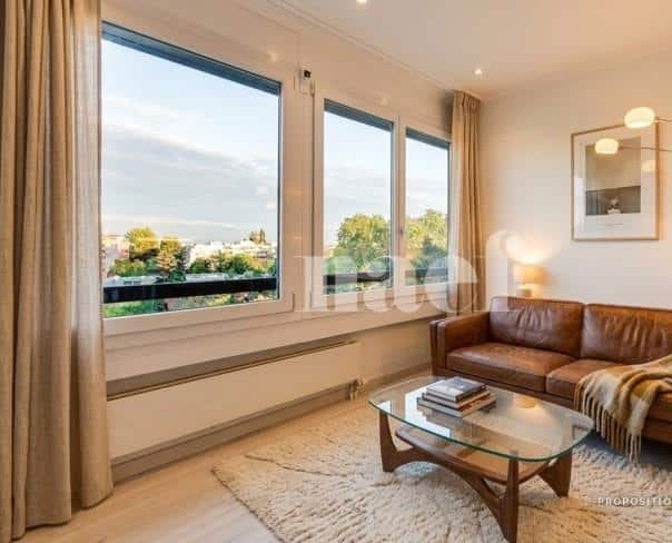 À vendre : Appartement 1 chambres Genève - Ref : 3598 | Naef Immobilier