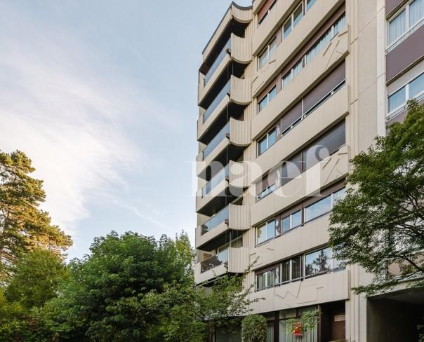 À vendre : Appartement 1 chambres Genève - Ref : 3598 | Naef Immobilier