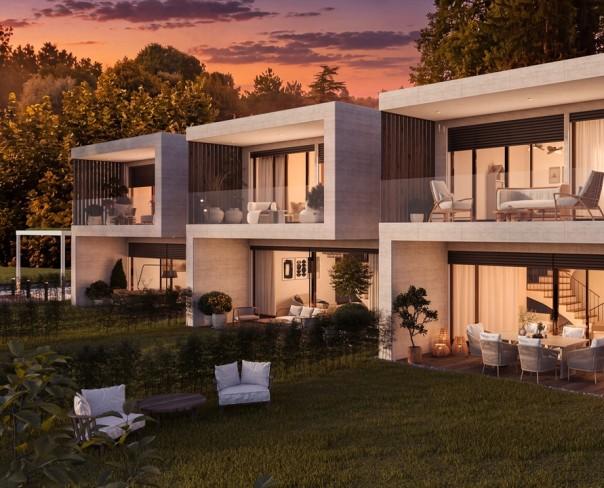 À vendre : Maison 3 chambres Plan-les-Ouates - Ref : 3607 | Naef Immobilier