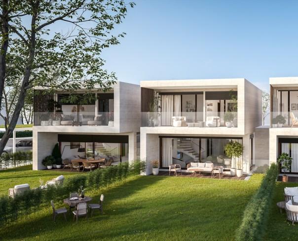 À vendre : Maison 3 chambres Plan-les-Ouates - Ref : 3607 | Naef Immobilier