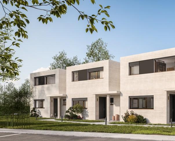 À vendre : Maison 3 chambres Plan-les-Ouates - Ref : 3607 | Naef Immobilier