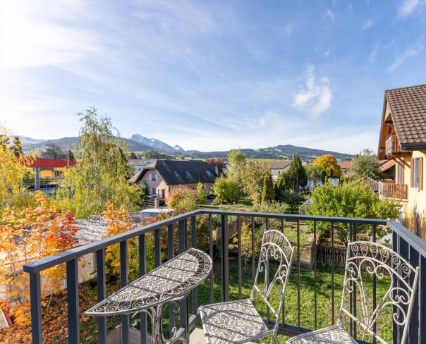 À vendre : Maison 3 chambres Vuadens - Ref : 3611 | Naef Immobilier