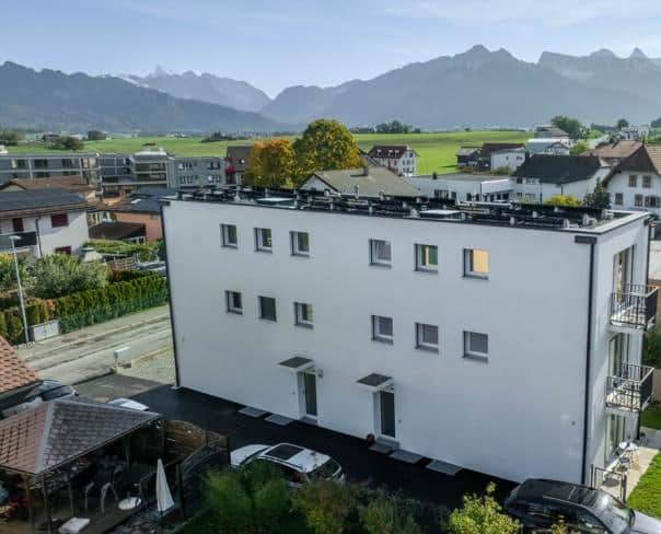 À vendre : Maison 3 chambres Vuadens - Ref : 3611 | Naef Immobilier