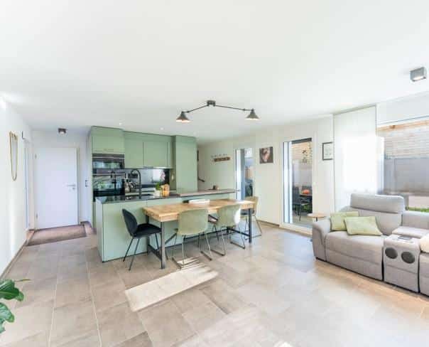 À vendre : Maison 3 chambres Vuadens - Ref : 3611 | Naef Immobilier
