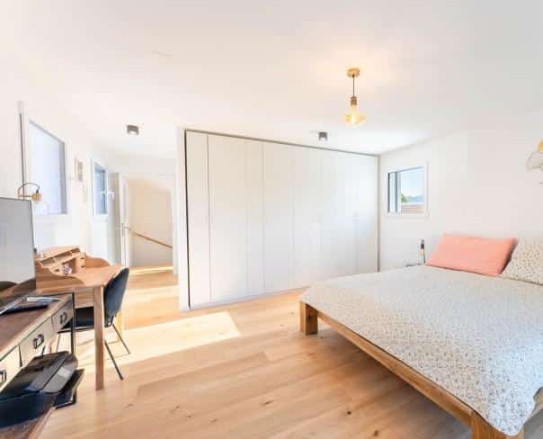 À vendre : Maison 3 chambres Vuadens - Ref : 3611 | Naef Immobilier