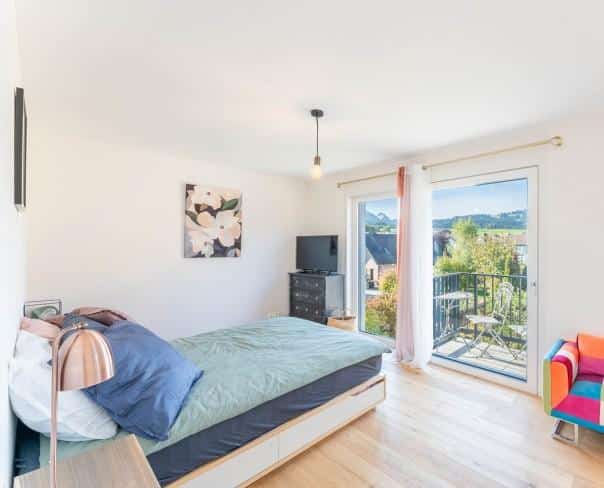 À vendre : Maison 3 chambres Vuadens - Ref : 3611 | Naef Immobilier