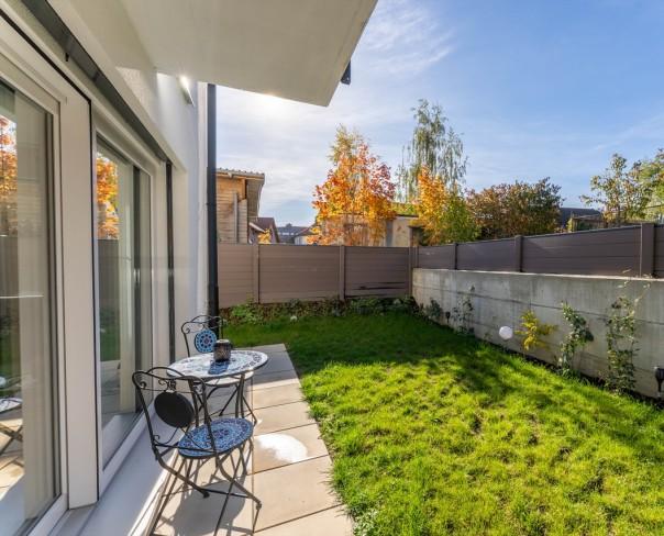 À vendre : Maison 3 chambres Vuadens - Ref : 3611 | Naef Immobilier