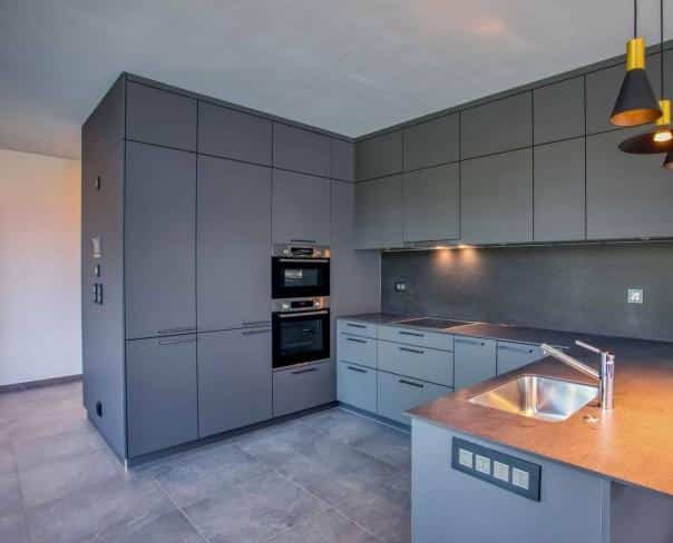 À vendre : Maison 3 chambres Fully - Ref : 36870 | Naef Immobilier