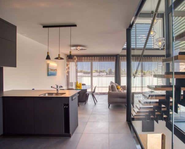 À vendre : Maison 3 chambres Fully - Ref : 36884 | Naef Immobilier
