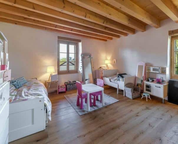 À vendre : Appartement 4 chambres Hermance - Ref : 37061 | Naef Immobilier