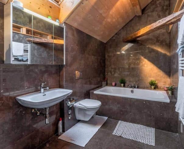 À vendre : Appartement 4 chambres Hermance - Ref : 37061 | Naef Immobilier