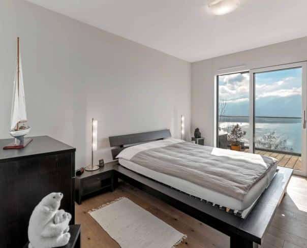 À vendre : Appartement 3 chambres Montreux - Ref : 37291 | Naef Immobilier