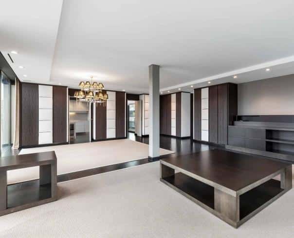À vendre : Appartement 2 chambres Genève - Ref : 37318 | Naef Immobilier