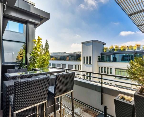 À vendre : Appartement 2 chambres Genève - Ref : 37318 | Naef Immobilier