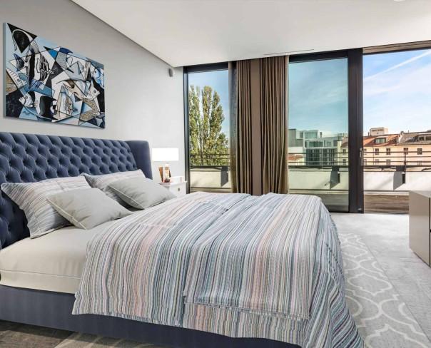 À vendre : Appartement 2 chambres Genève - Ref : 37318 | Naef Immobilier