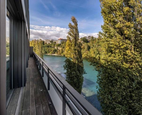 À vendre : Appartement 2 chambres Genève - Ref : 37318 | Naef Immobilier