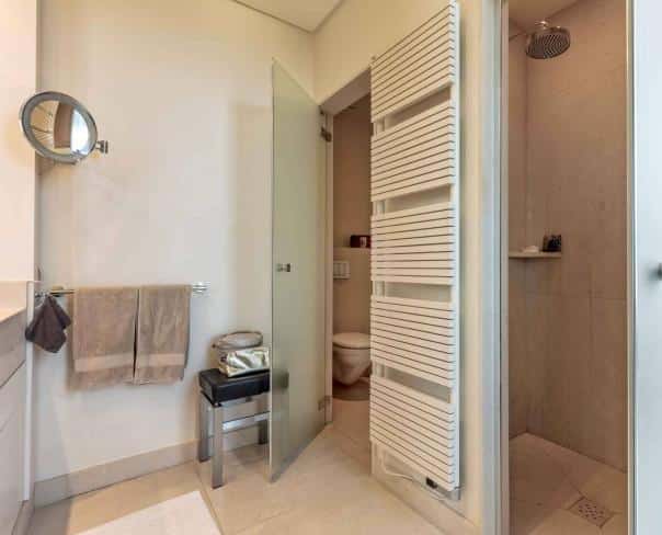 À vendre : Appartement 2 chambres Genève - Ref : 37318 | Naef Immobilier