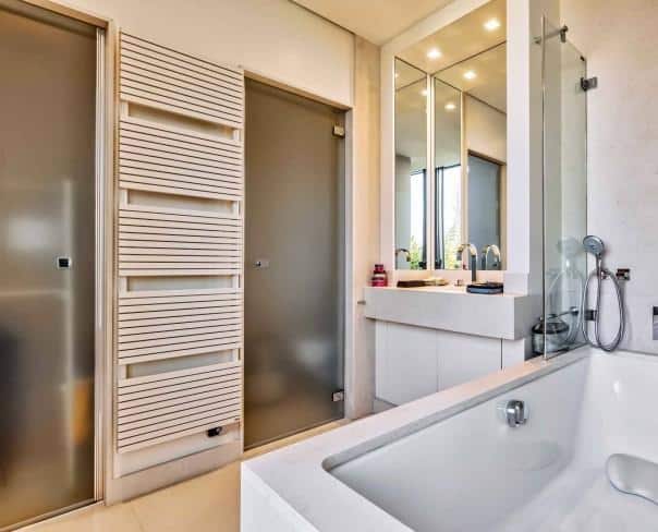 À vendre : Appartement 2 chambres Genève - Ref : 37318 | Naef Immobilier