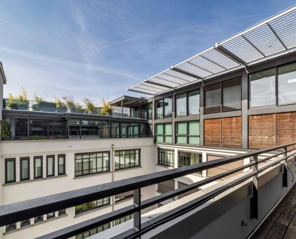 À vendre : Appartement 2 chambres Genève - Ref : 37318 | Naef Immobilier