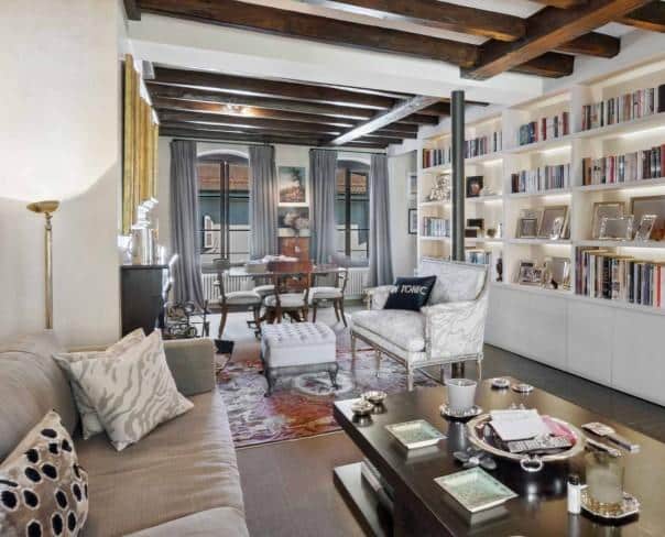 À vendre : Maison 3 chambres Carouge GE - Ref : 37515 | Naef Immobilier