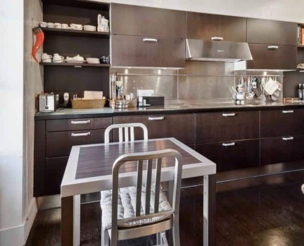 À vendre : Maison 3 chambres Carouge GE - Ref : 37515 | Naef Immobilier
