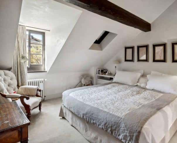À vendre : Maison 3 chambres Carouge GE - Ref : 37515 | Naef Immobilier