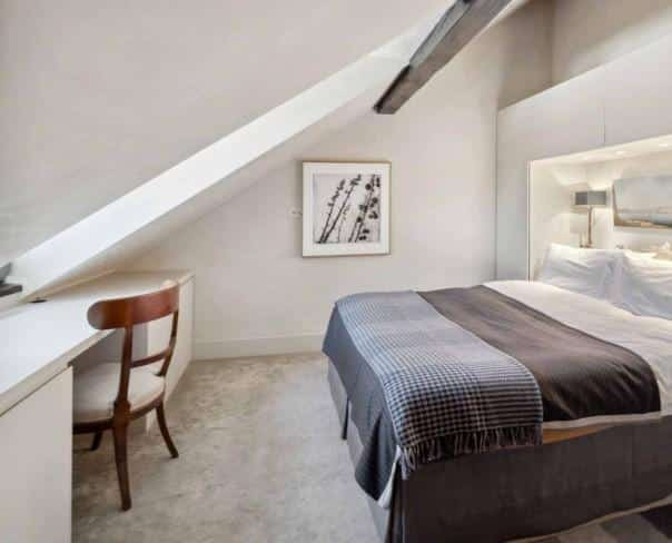 À vendre : Maison 3 chambres Carouge GE - Ref : 37515 | Naef Immobilier
