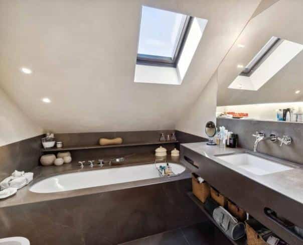 À vendre : Maison 3 chambres Carouge GE - Ref : 37515 | Naef Immobilier