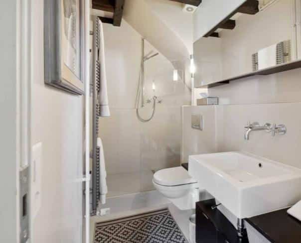À vendre : Maison 3 chambres Carouge GE - Ref : 37515 | Naef Immobilier