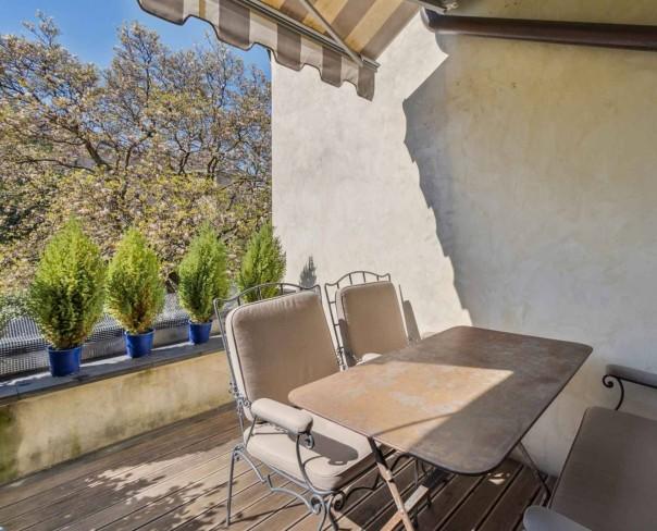 À vendre : Maison 3 chambres Carouge GE - Ref : 37515 | Naef Immobilier