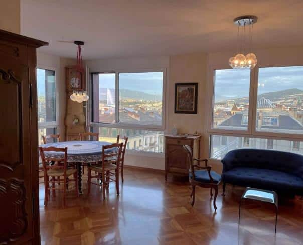 À vendre : Appartement 4 chambres Genève - Ref : 37824 | Naef Immobilier