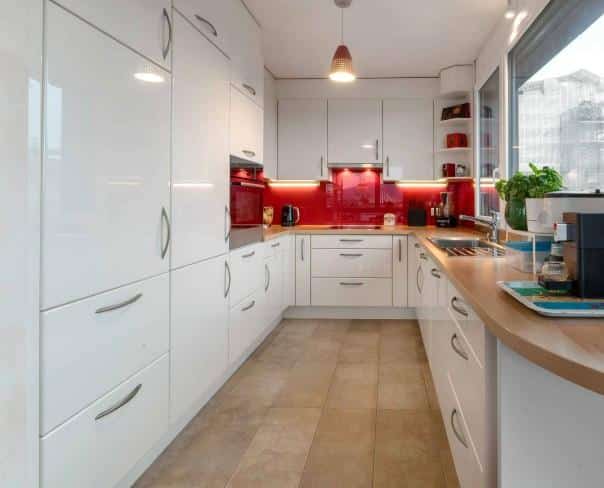 À vendre : Appartement 4 chambres Genève - Ref : 37824 | Naef Immobilier