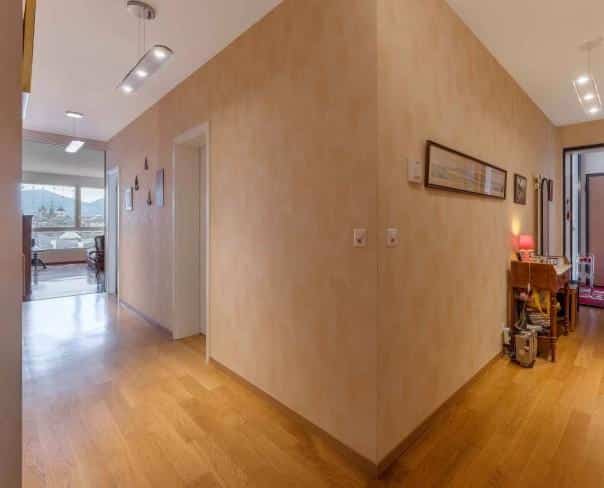 À vendre : Appartement 4 chambres Genève - Ref : 37824 | Naef Immobilier