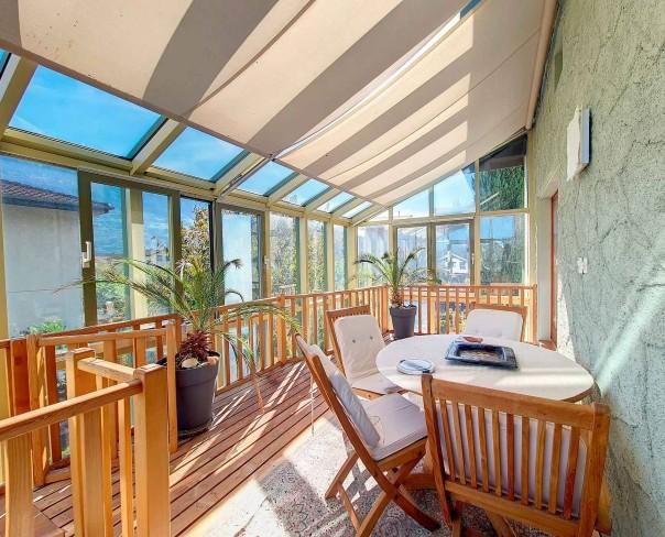 À vendre : Maison 6 chambres Vétroz - Ref : 38054 | Naef Immobilier