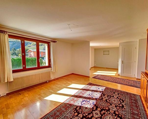 À vendre : Maison 6 chambres Vétroz - Ref : 38054 | Naef Immobilier