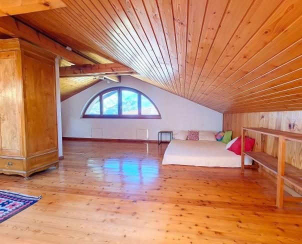 À vendre : Maison 6 chambres Vétroz - Ref : 38054 | Naef Immobilier