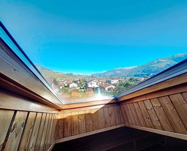 À vendre : Maison 6 chambres Vétroz - Ref : 38054 | Naef Immobilier