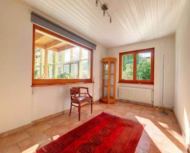 À vendre : Maison 6 chambres Vétroz - Ref : 38054 | Naef Immobilier
