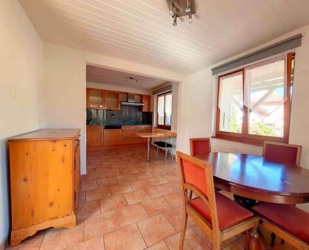 À vendre : Maison 6 chambres Vétroz - Ref : 38054 | Naef Immobilier