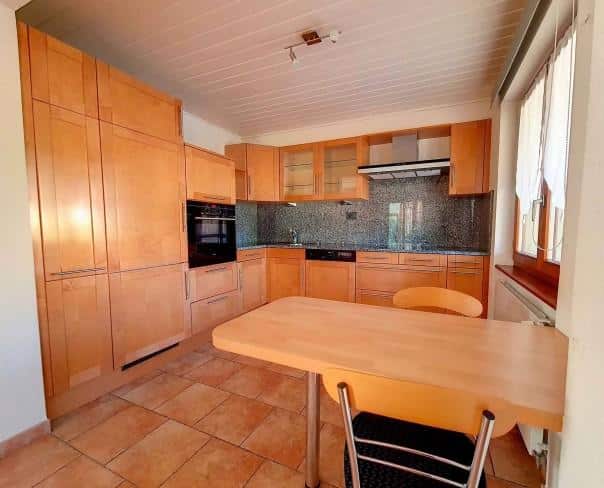 À vendre : Maison 6 chambres Vétroz - Ref : 38054 | Naef Immobilier